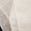 Cotton Mesh Gauze Base Cloth for Upholstery