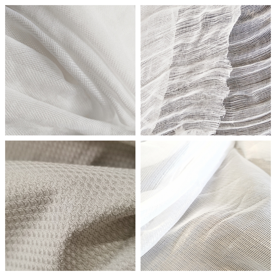 Automotive Woven Scrim