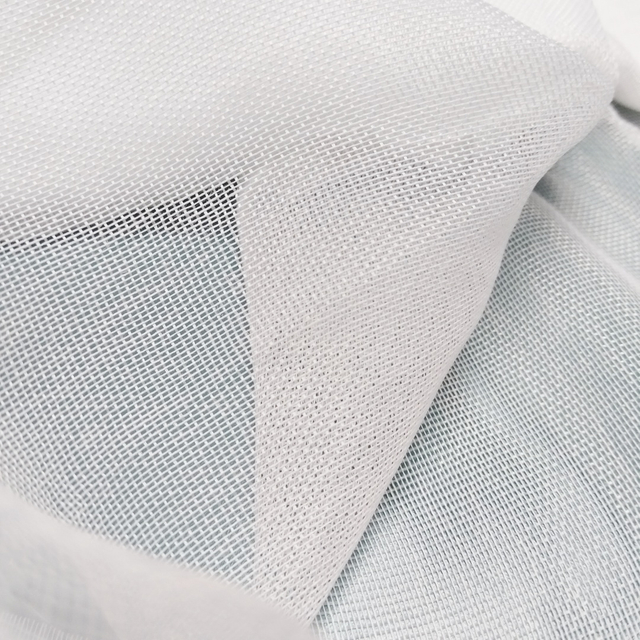 Polyester Scrim Mesh for PP Laminates
