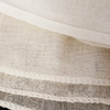 Cotton Mesh Gauze Base Cloth for Upholstery