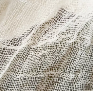 Jumbo Roll Woven Cotton Gauze For Medical Dressing Jumbo Roll Woven Cotton Gauze For Medical Dressing