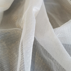 Foam And Leather Scrim FJ240035