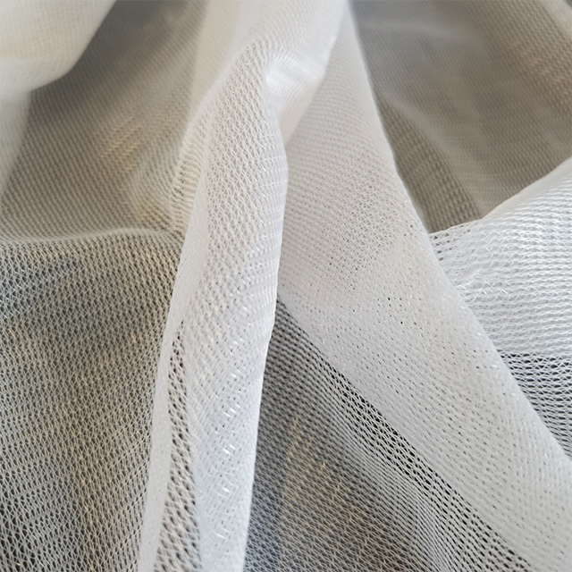 Foam And Leather Scrim FJ240035