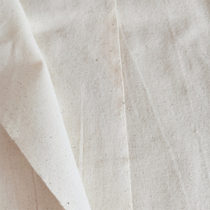 Non-Deformable Cotton Greige for Fashion Design 3D Cutting