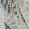 Foam And Leather Scrim FJ240035
