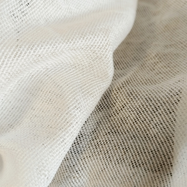 Polyester Woven Base Cloth for PVC Tablecloth