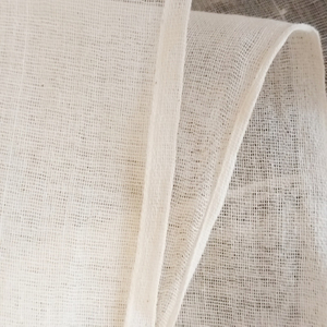  Cotton Mesh Upholstery Fabric for Bisht