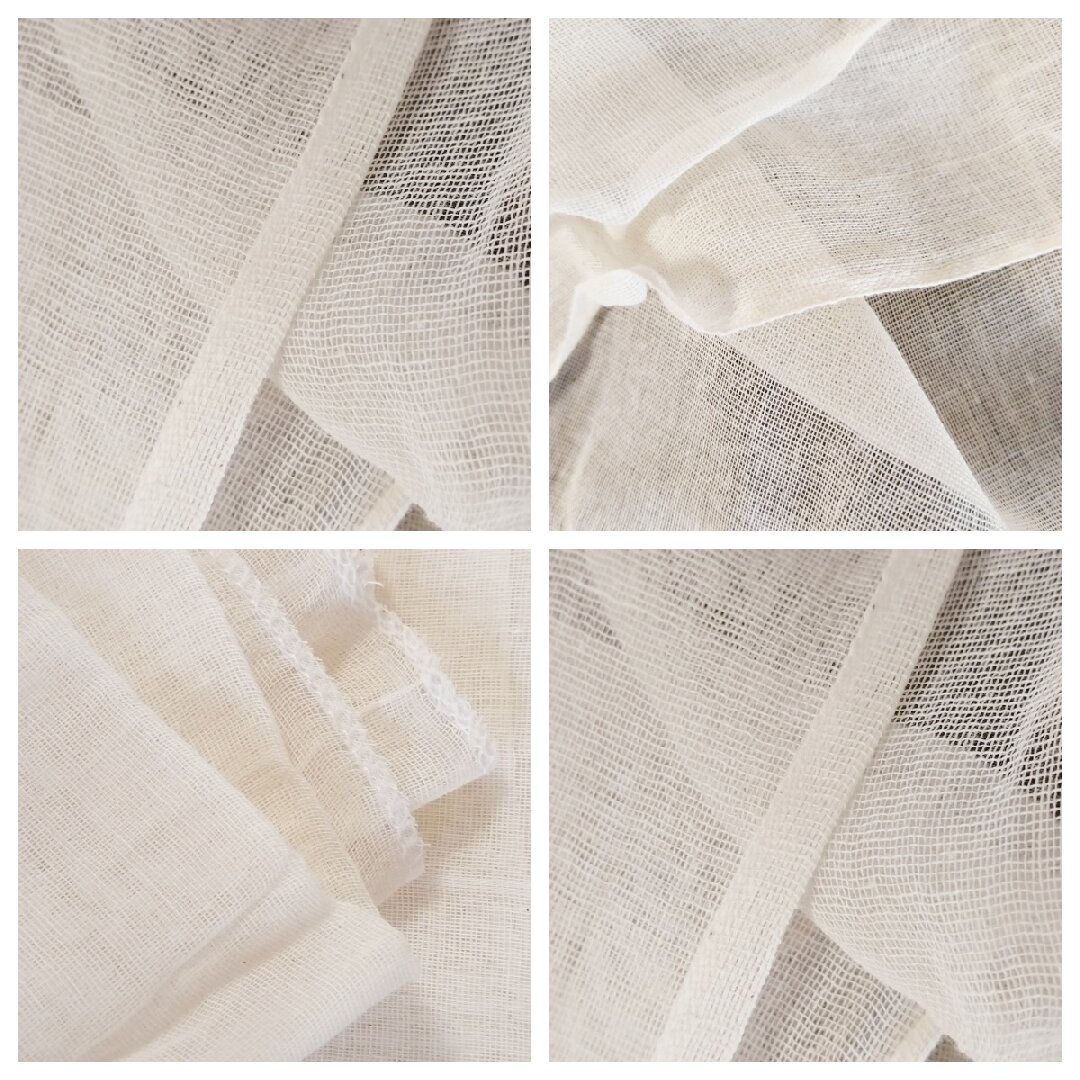 Decoration Upholstery Mesh Gauze Cloth