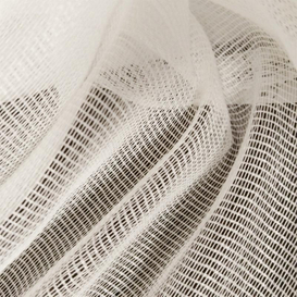 Polyester Woven Mesh Backing for Vinyl Composites