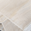  Cotton Mesh Upholstery Fabric for Bisht