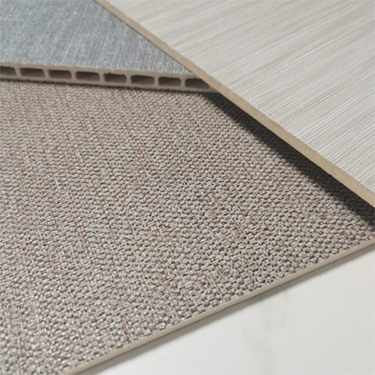  Our backing fabrics have passed SGS and various tests required by customers. 