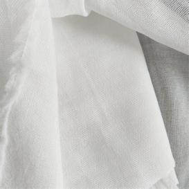 Premium Polyester Woven Scrim Mesh Backing for Vinyl Laminates
