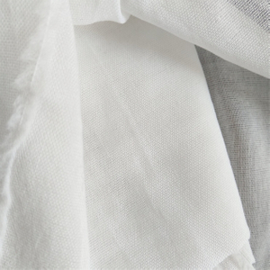 Premium Polyester Woven Scrim Mesh Backing for Vinyl Laminates