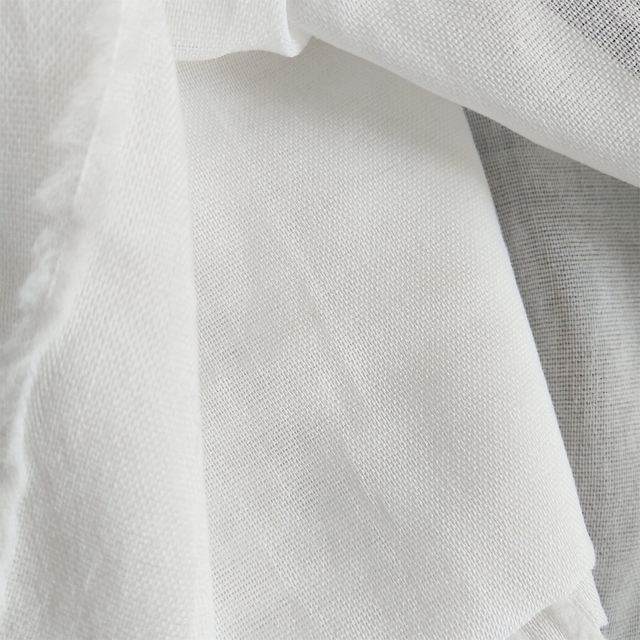 Premium Polyester Woven Scrim Mesh Backing for Vinyl Laminates