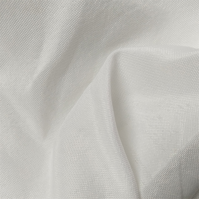 Vinyl Wallcovering Scrim Backing Material Evaluation