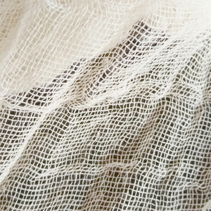 Jumbo Roll Woven Cotton Gauze for Medical Dressing And Plants Wrapping