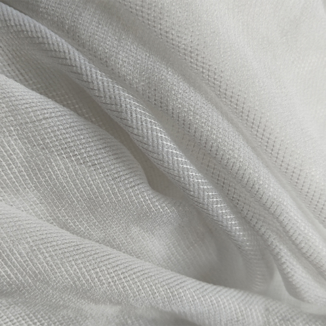 Foam And Leather Scrim FJH24F40