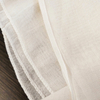 Cotton Mesh Gauze Base Cloth for Upholstery