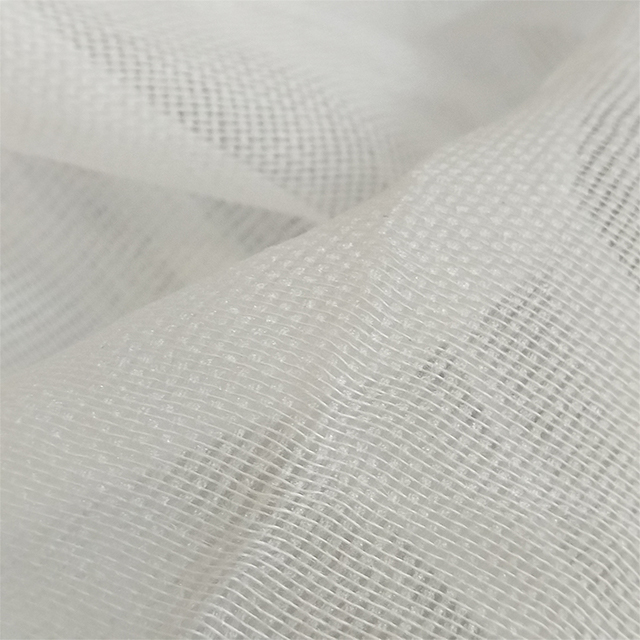 Lightweight Scrim Fabric Production and Quality Checking