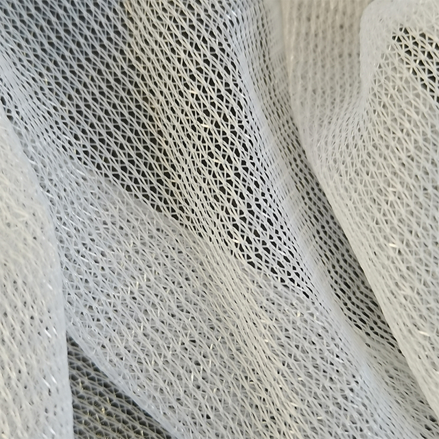 Jumbo Roll Scrim Fabric