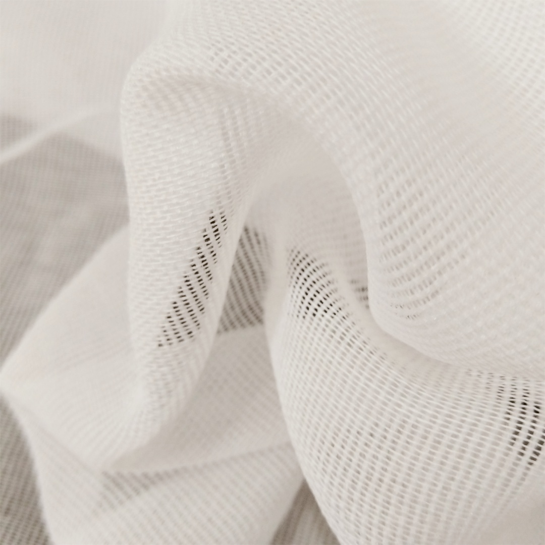 Jumbo Roll Mesh Backing in Industrial Storage