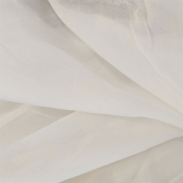 Polyester Scrim Fabric Roll for Industrial Applications